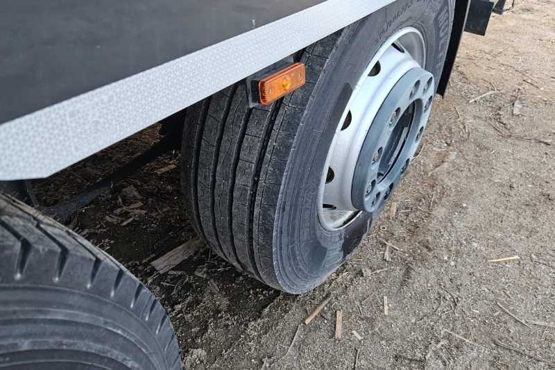 OmecoHub - Immagine IVECO 350